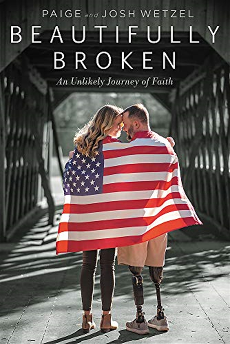 Beautifully Broken: An Unlikely Journey of Faith/Product Detail/Religion & Beliefs