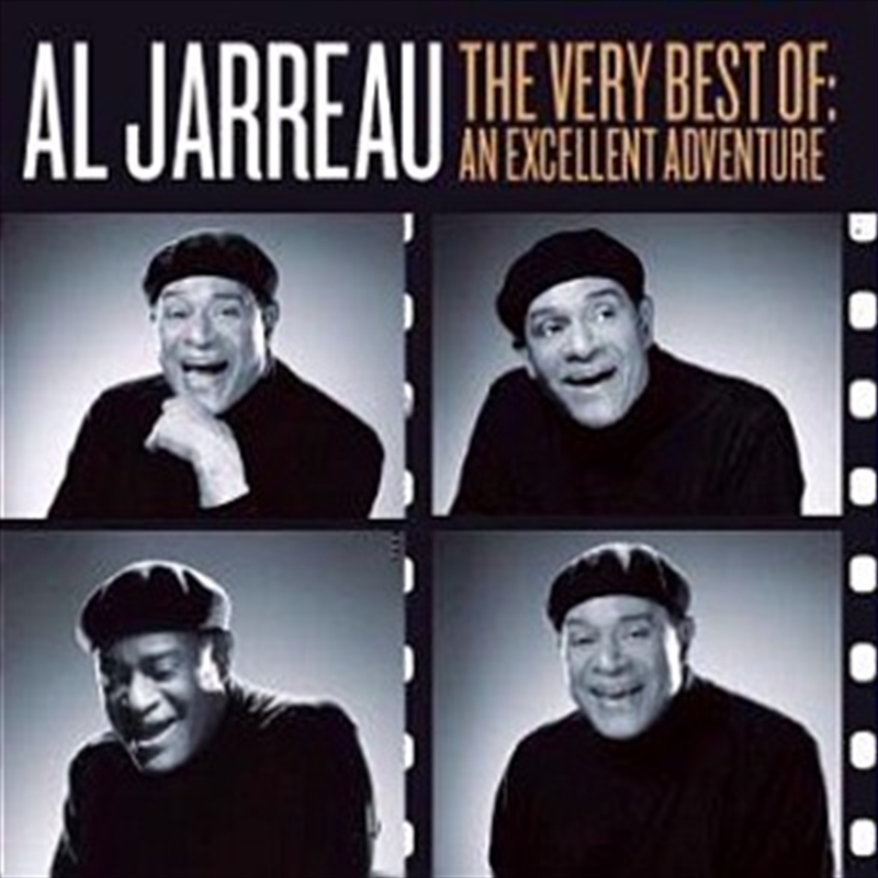Very Best Of: Excellent Adventure/Product Detail/Jazz