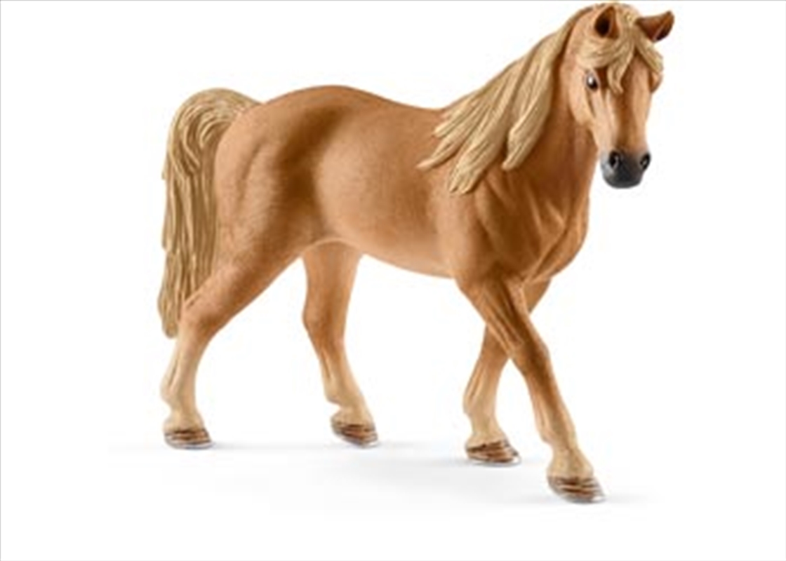 Schleich - Tennessee Walker Mare/Product Detail/Play Sets