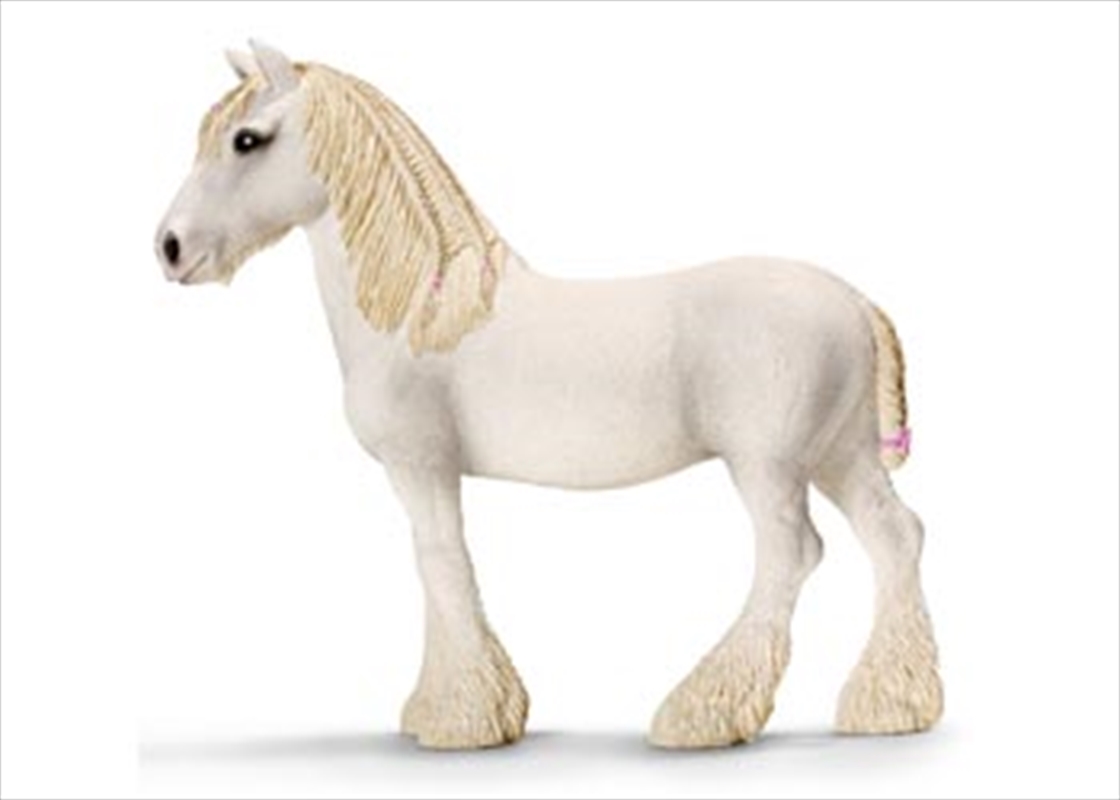 Schleich - Shire Mare/Product Detail/Play Sets