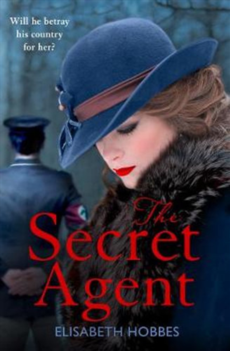 The Secret Agent/Product Detail/General Fiction Books