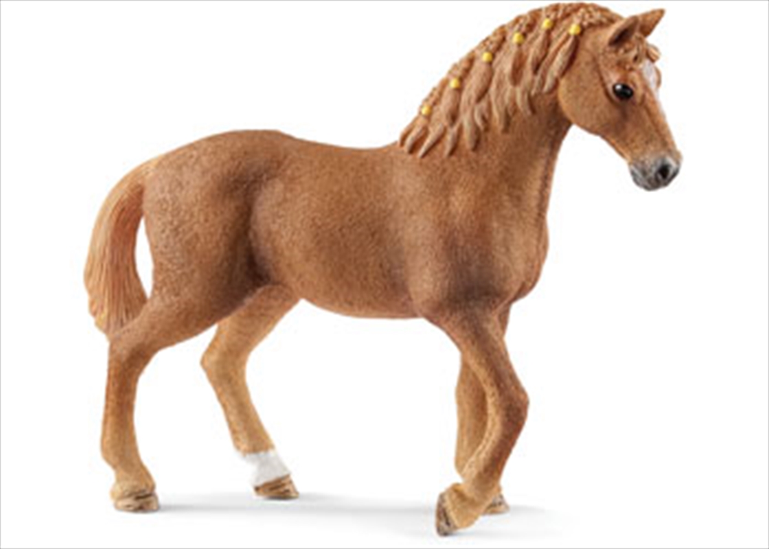 Schleich - Quarter Horse Mare/Product Detail/Play Sets