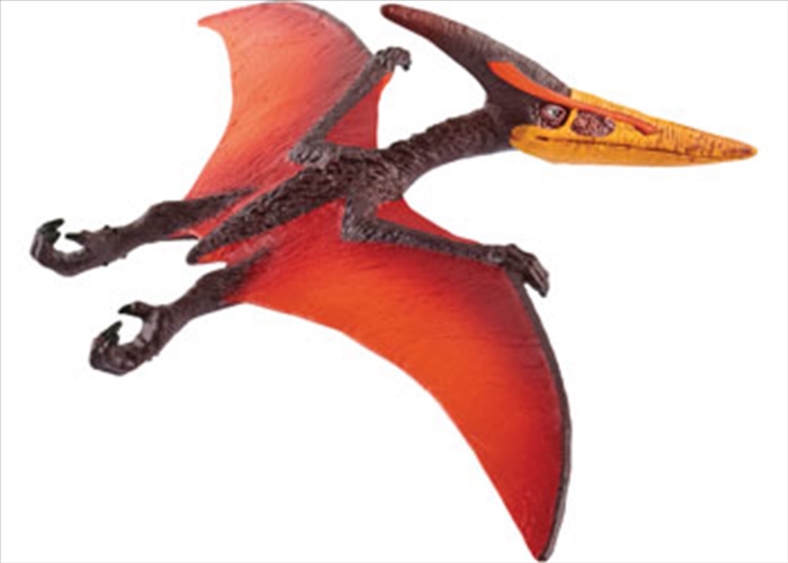 Schleich - Pteranodon/Product Detail/Play Sets