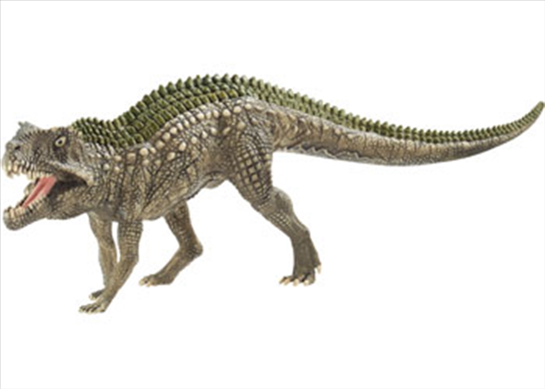 Schleich - Postosuchus/Product Detail/Play Sets