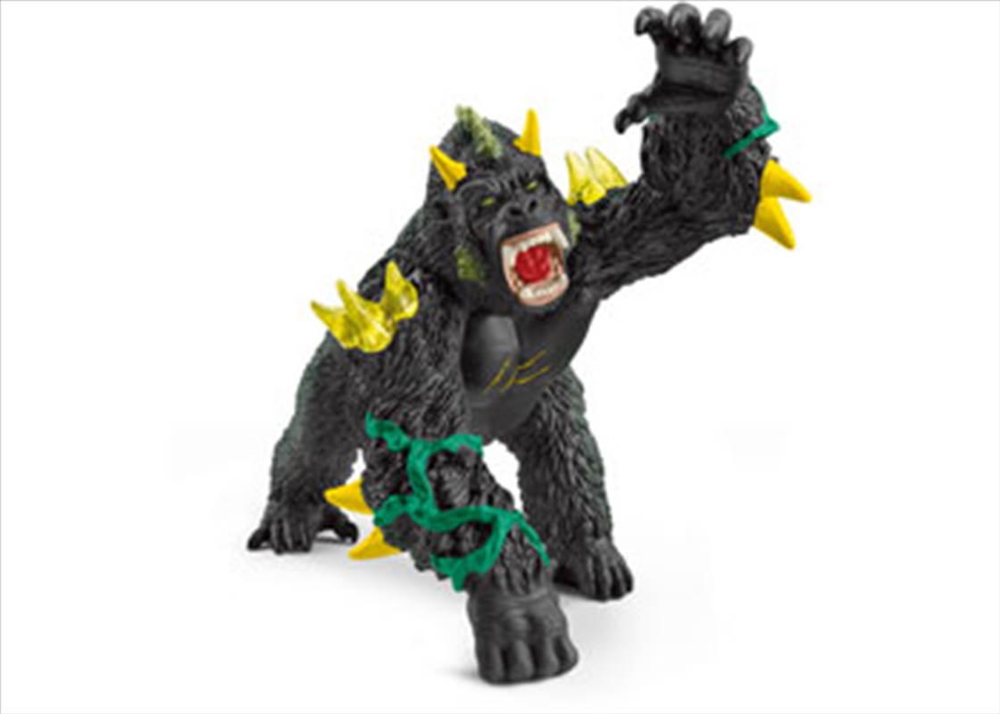 Schleich - Monster gorilla/Product Detail/Play Sets