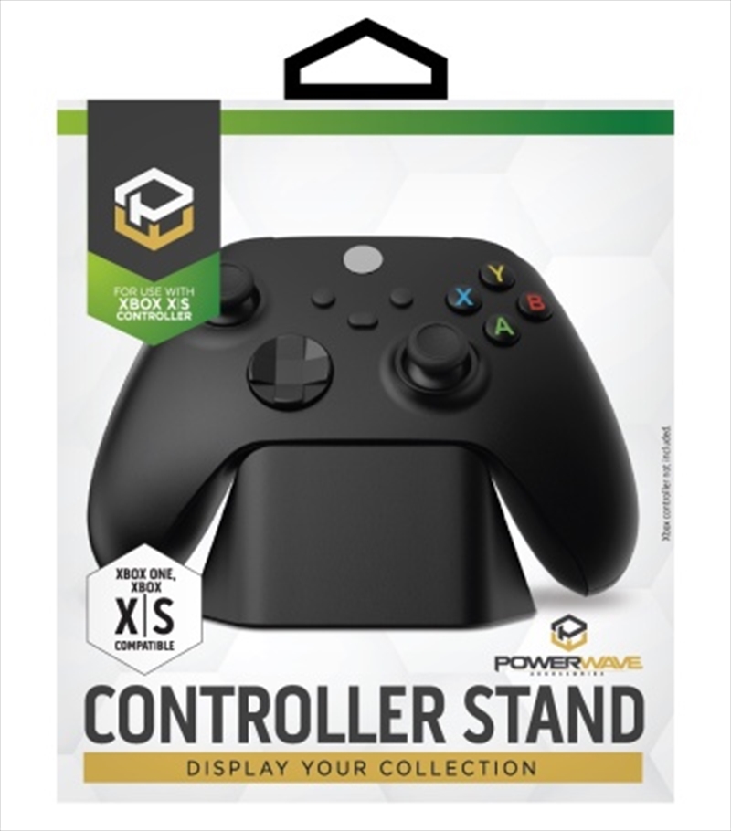 Powerwave Controller Stand for Xbox One & Xbox Series X/Product Detail/Consoles & Accessories