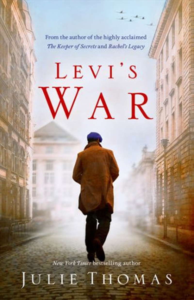 Levi's War (Horowitz Family)/Product Detail/Historical Fiction