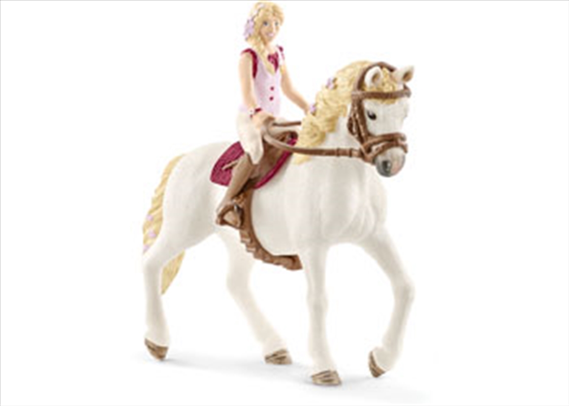 Schleich-Horse Club Sofia & Blossom/Product Detail/Figurines