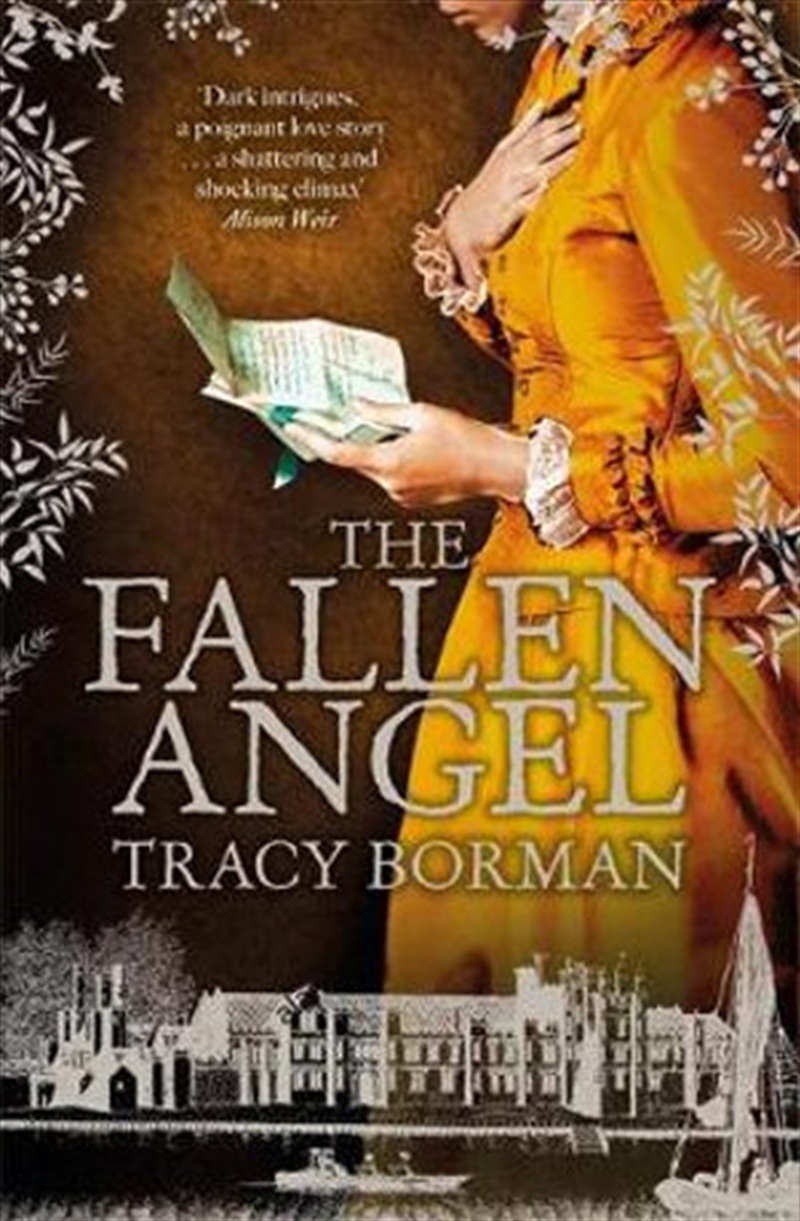 Fallen Angel/Product Detail/Literature & Plays