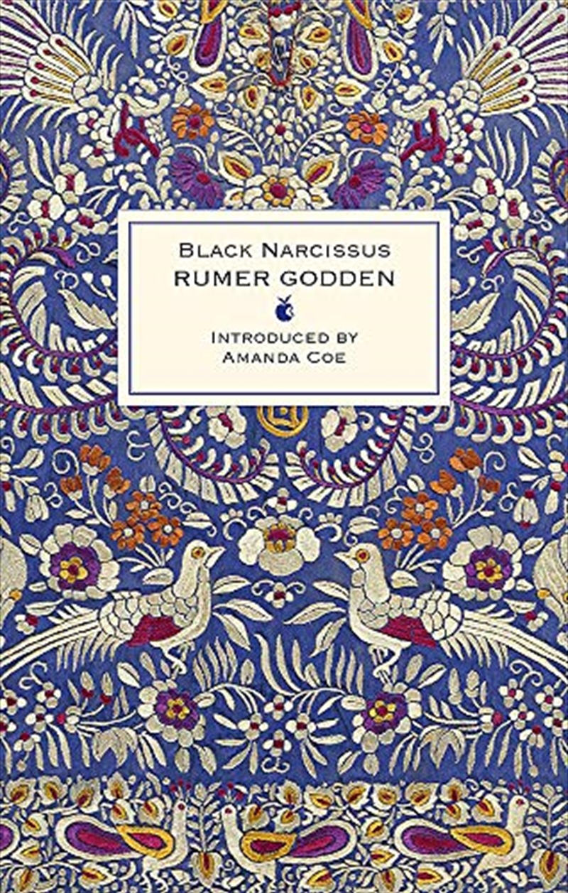 Black Narcissus/Product Detail/Literature & Plays