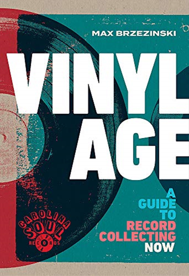 Vinyl Age: A Guide to Record Collecting Now/Product Detail/Arts & Entertainment