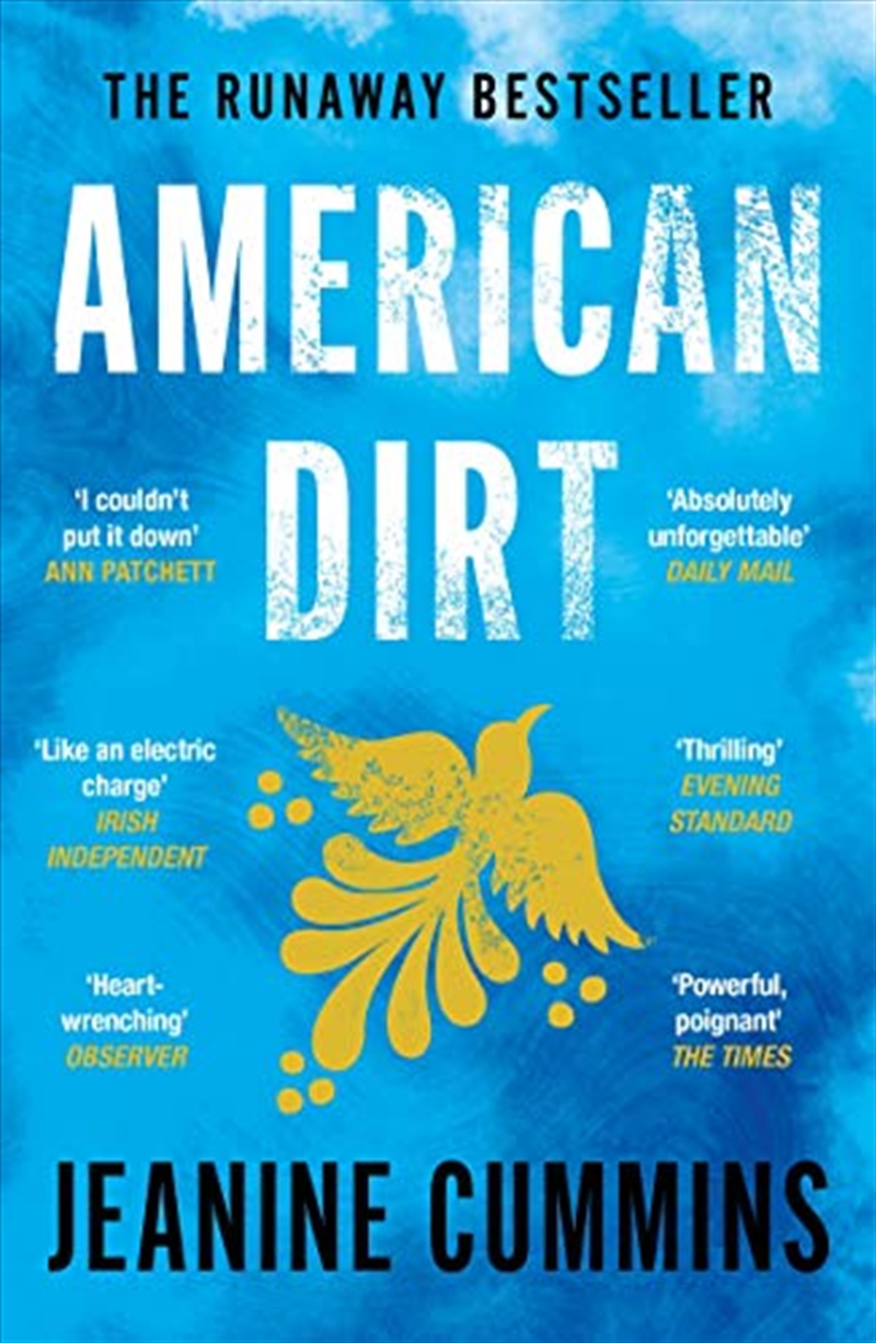 Buy American Dirt Online Sanity