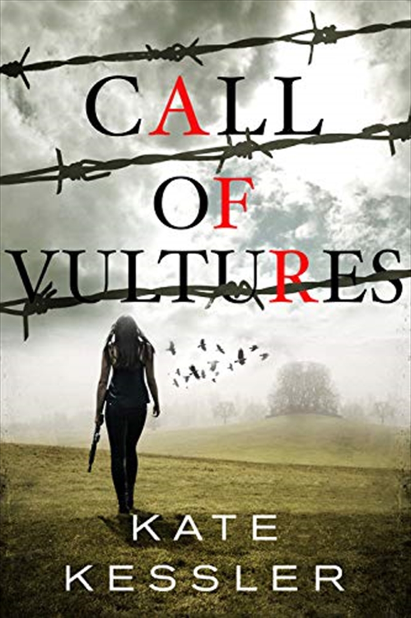 Call of Vultures (A Killian Delaney Novel)/Product Detail/True Crime