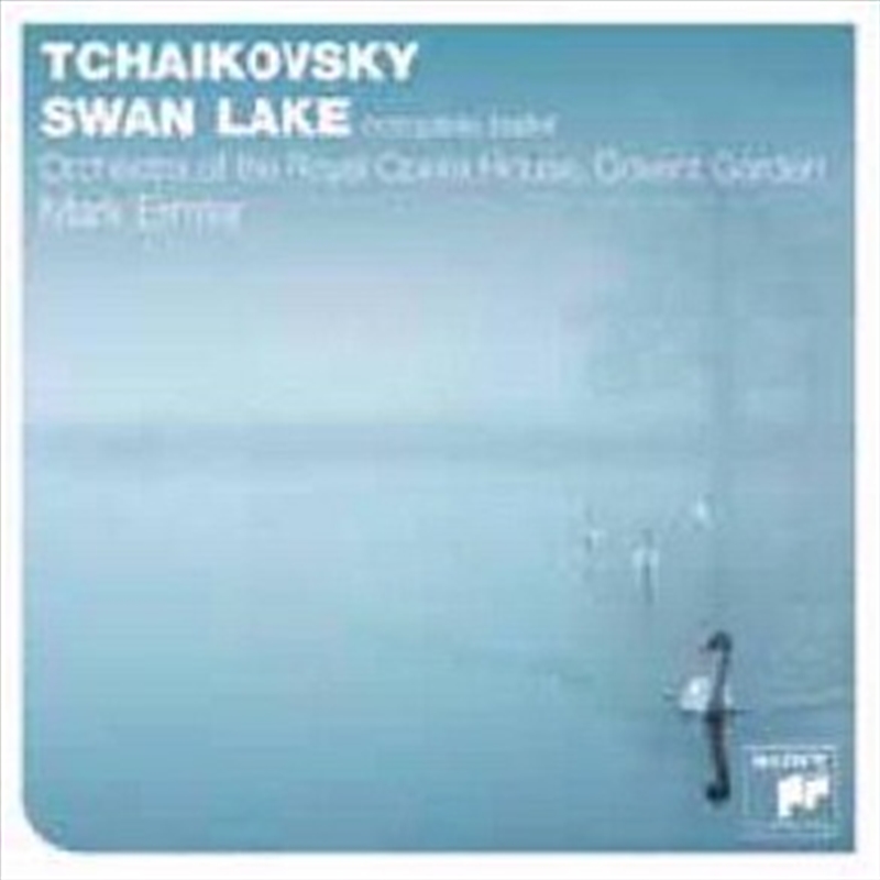 Swan Lake: Complete/Product Detail/Classical