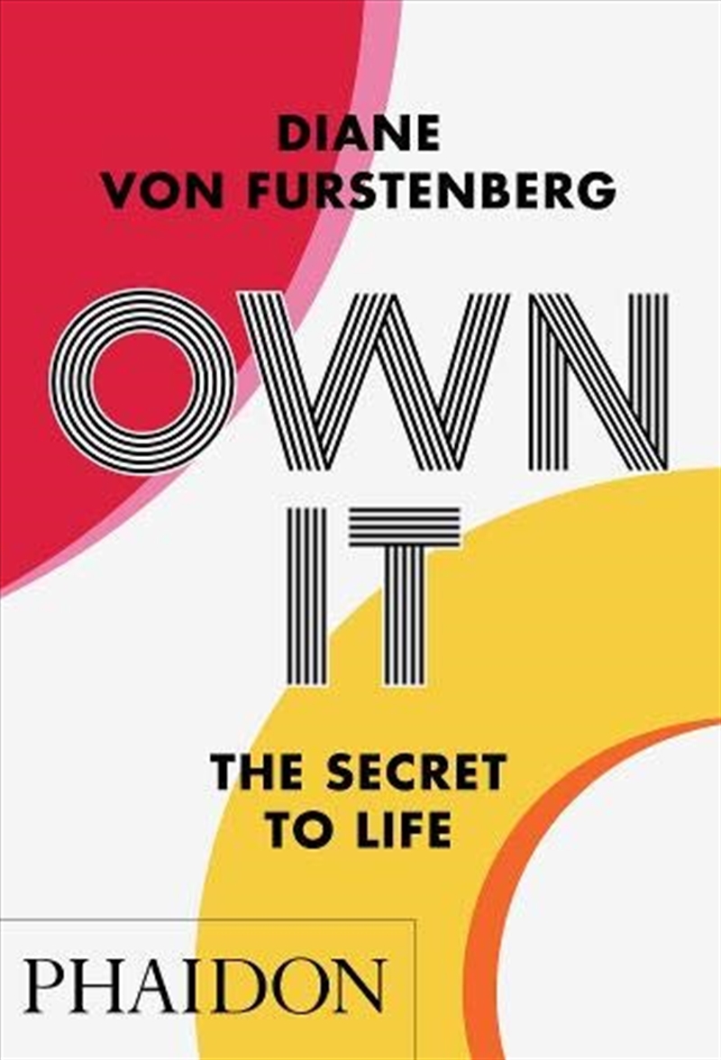 Own It: The Secret to Life/Product Detail/Psychology