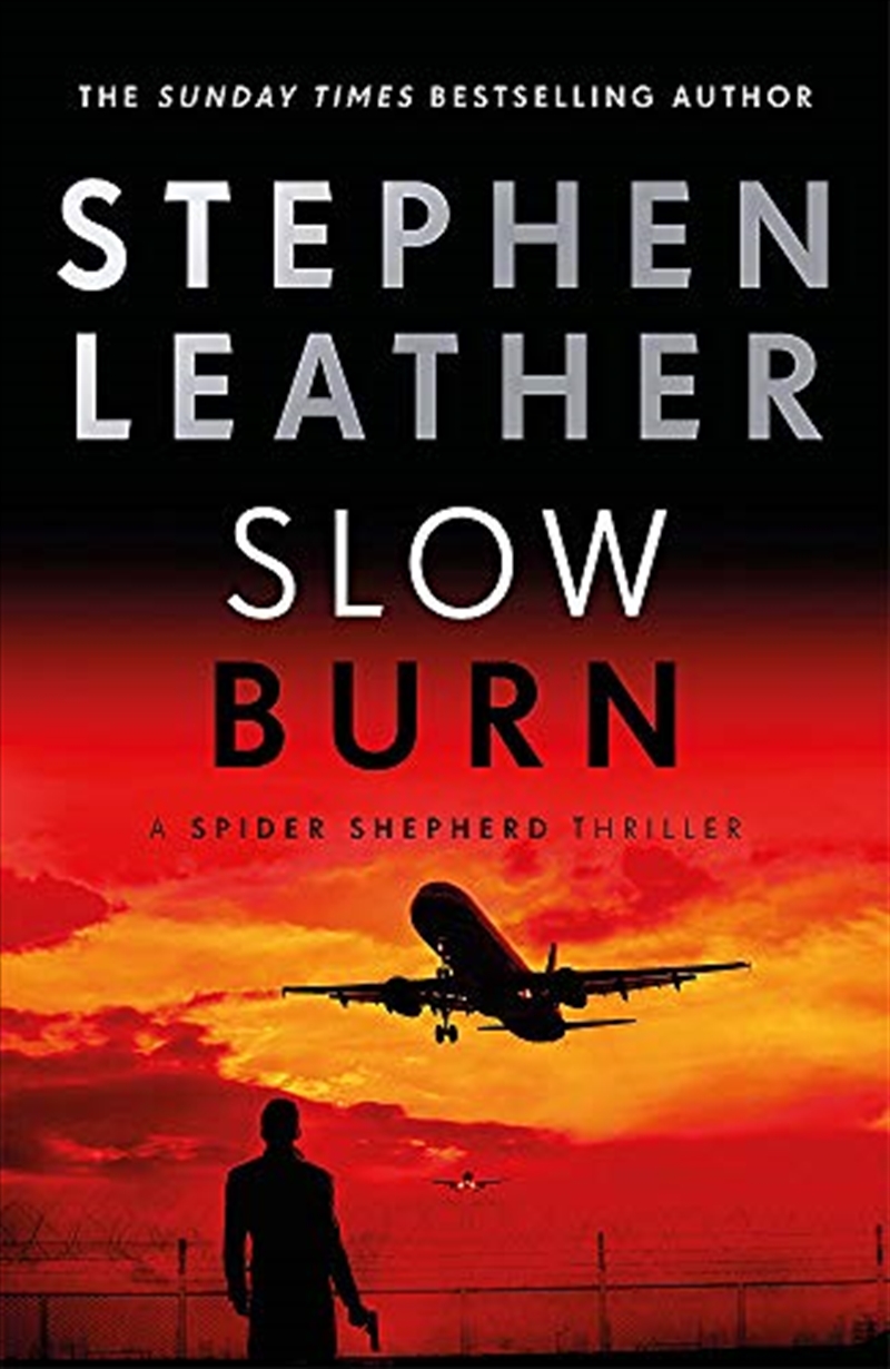 Slow Burn/Product Detail/Literature & Plays