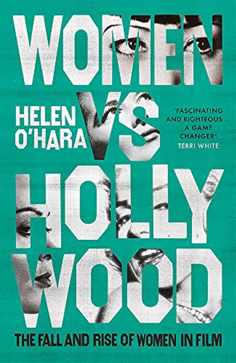 Women vs Hollywood/Product Detail/Adult Books