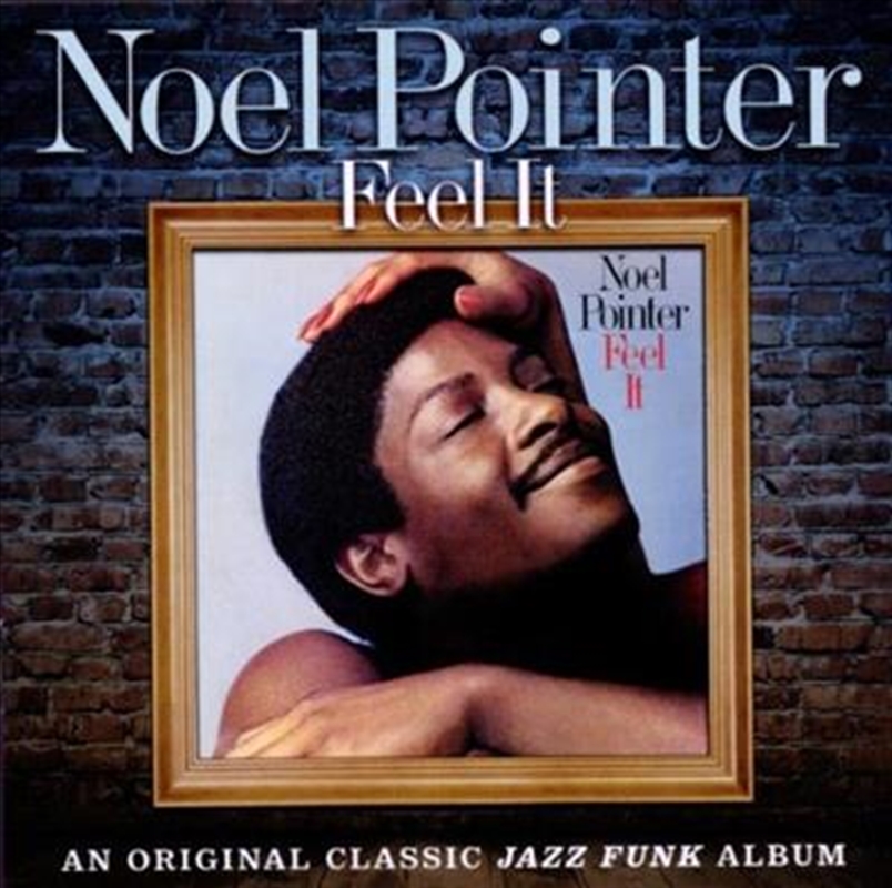 Feel It/Product Detail/Jazz