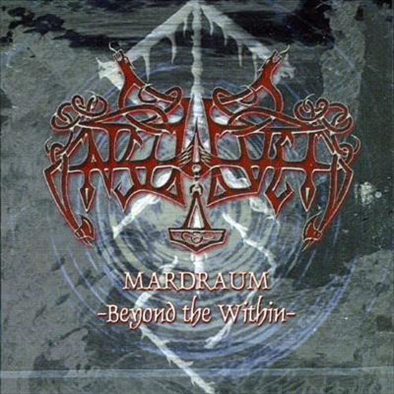 Mardraum-Beyond The Within/Product Detail/Metal