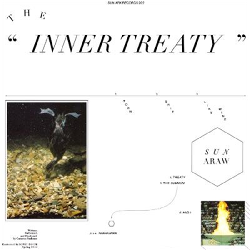 Inner Treatythe/Product Detail/Alternative