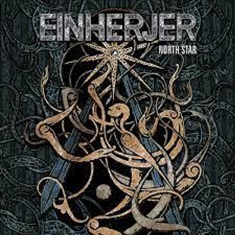 North Star/Product Detail/Metal