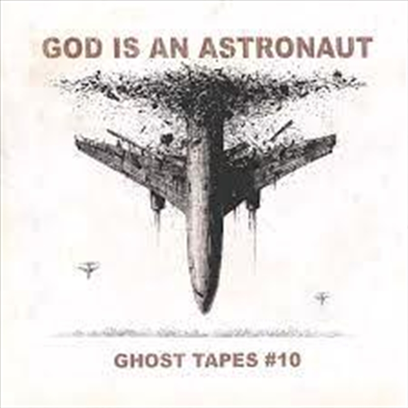Ghost Tapes #10/Product Detail/Metal