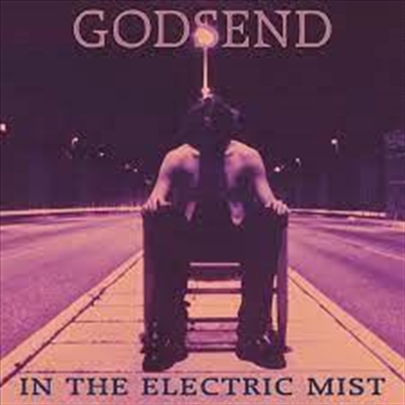 In The Electric Mist/Product Detail/Metal