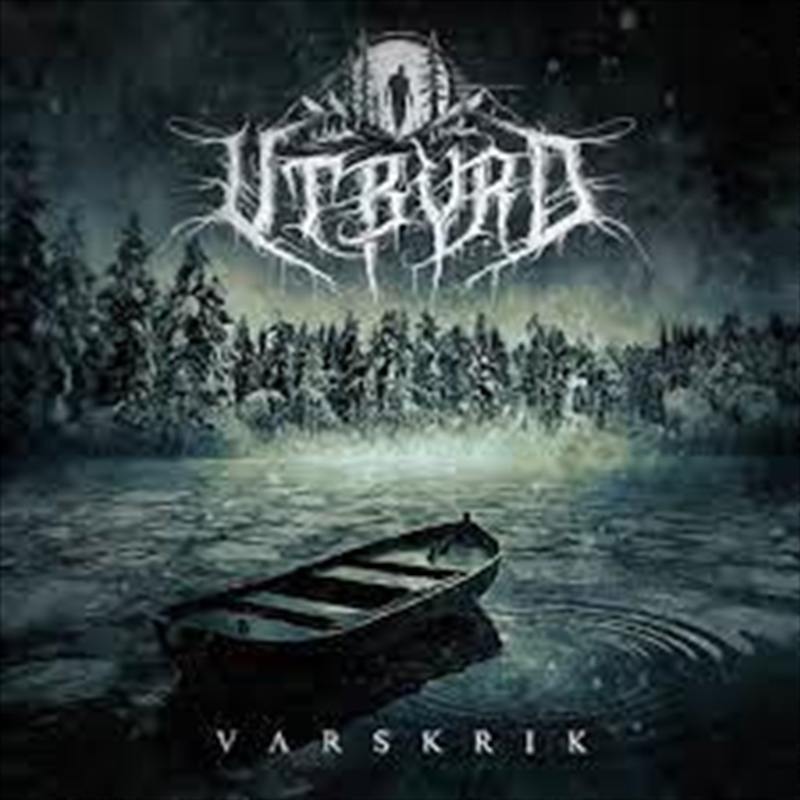 Varskrik/Product Detail/Metal