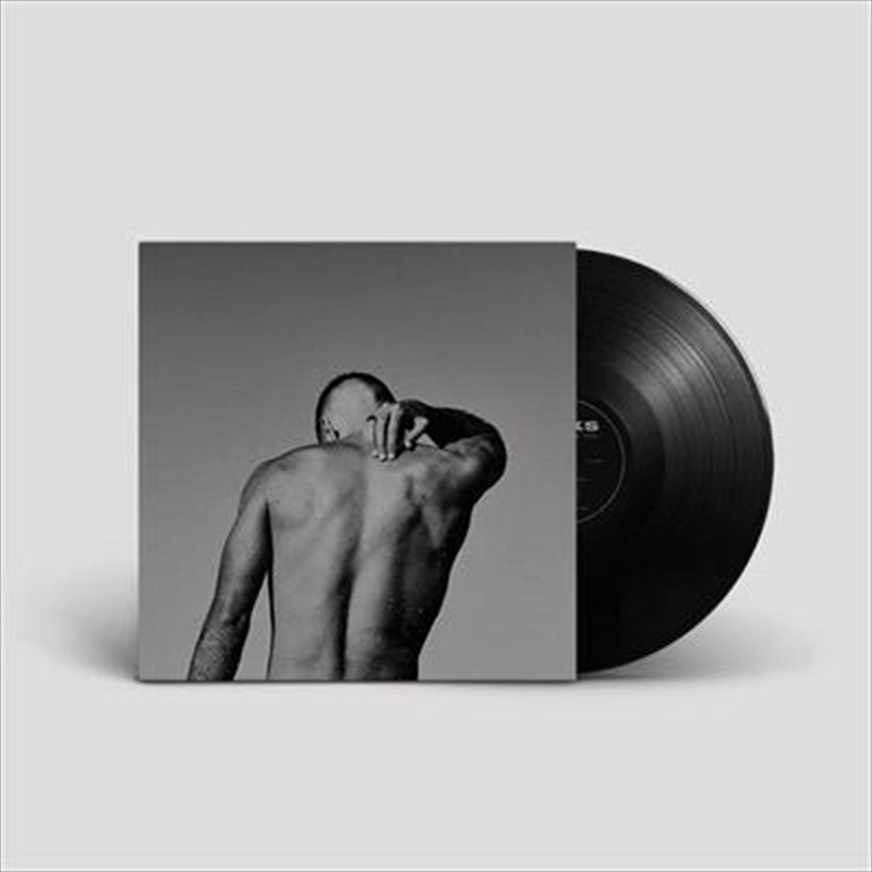 Something To Feel/Product Detail/Pop