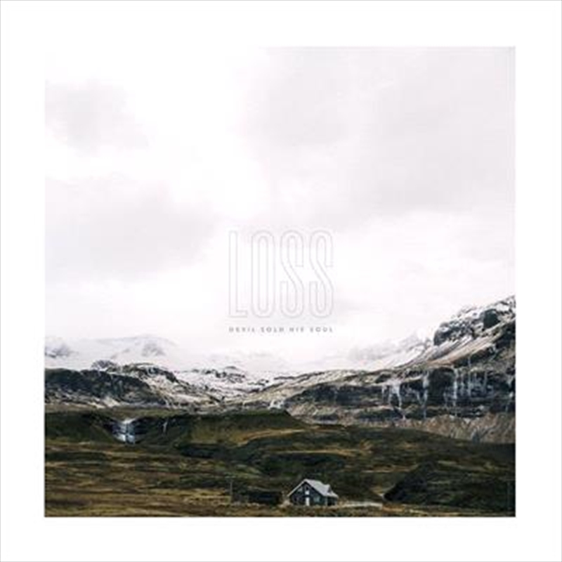 Loss/Product Detail/Rock