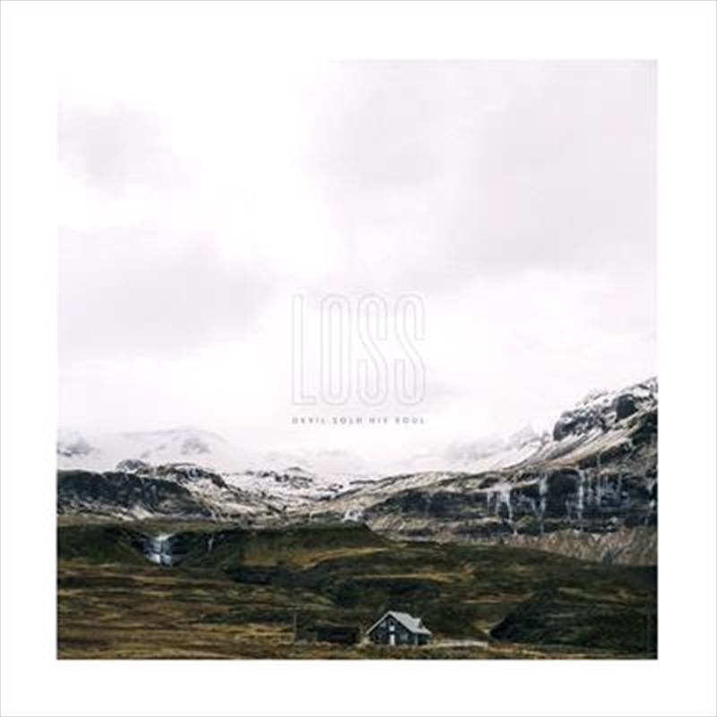 Loss - Limited Edition/Product Detail/Rock