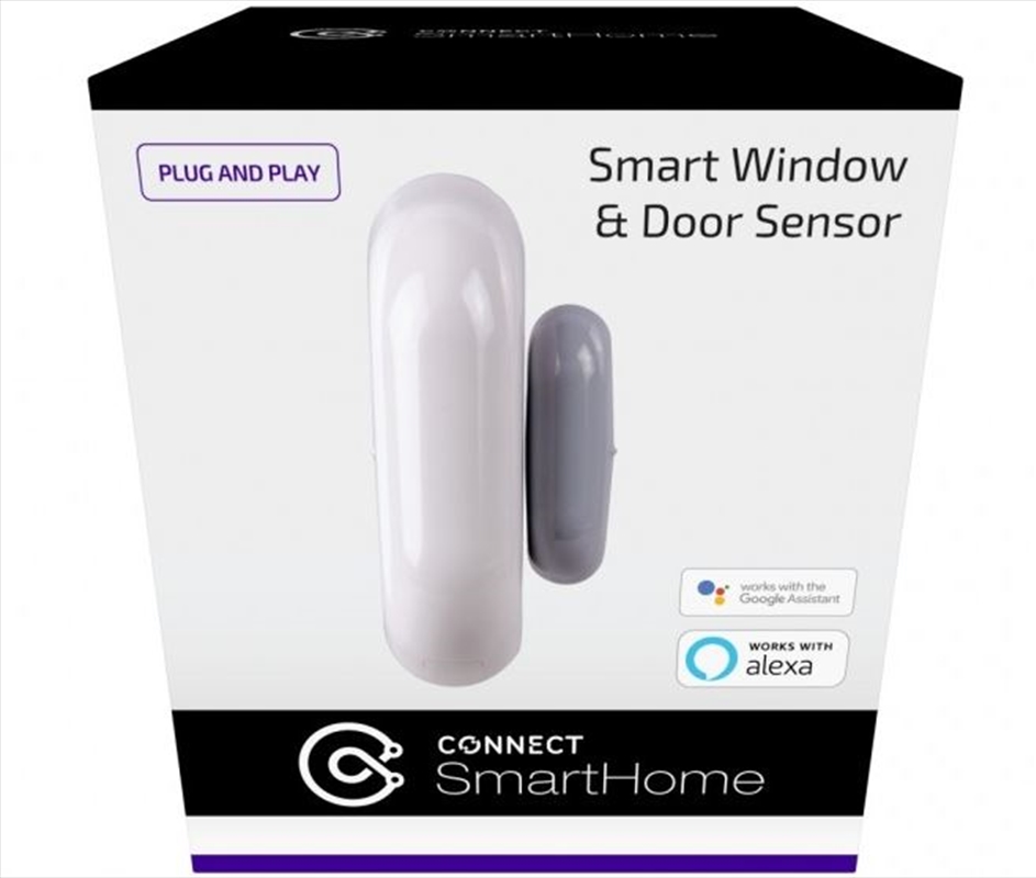 Smart Window And Door Sensor/Product Detail/Cameras