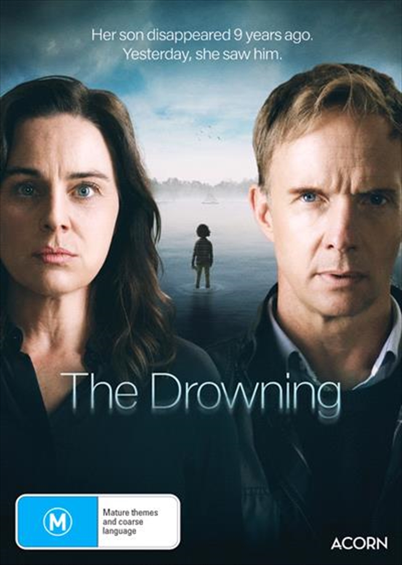 Drowning, The/Product Detail/Drama