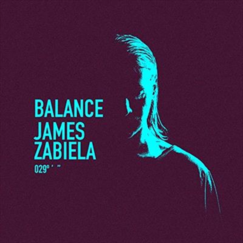 Balance 029/Product Detail/Dance