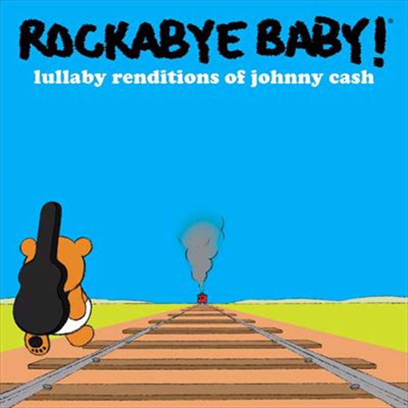 Lullaby Renditions Of Johnny C/Product Detail/Childrens