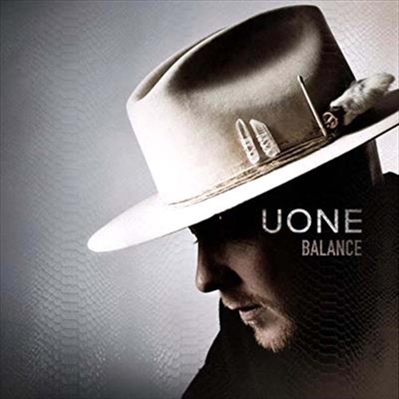 Balance Presents Uone/Product Detail/Dance