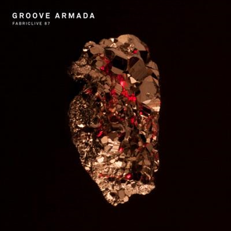 Fabriclive 87/Product Detail/Dance