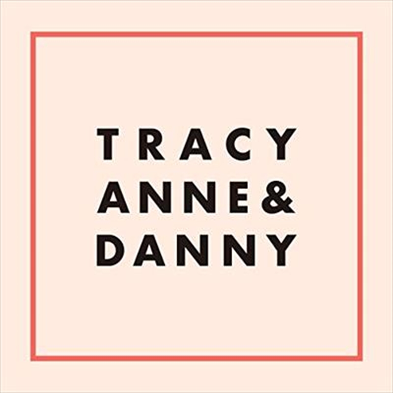 Tracyanne And Danny/Product Detail/Alternative