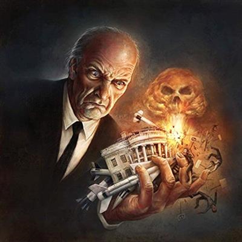 Pain Collector/Product Detail/Rap