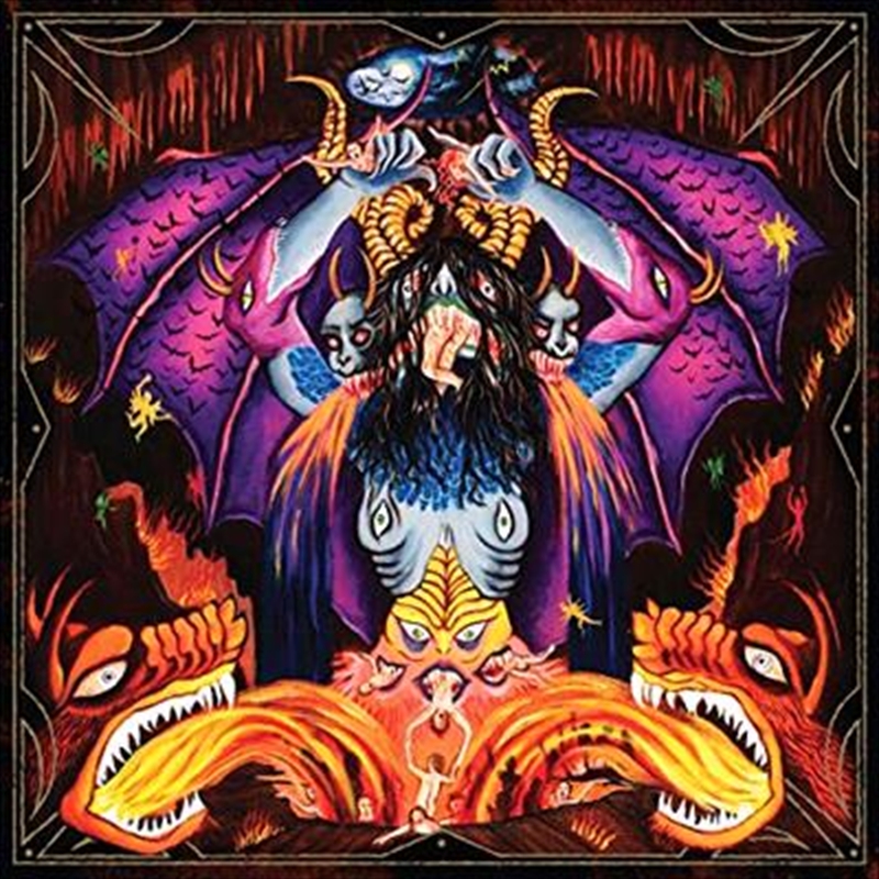 Satan Spits On Children Of Light/Product Detail/Metal
