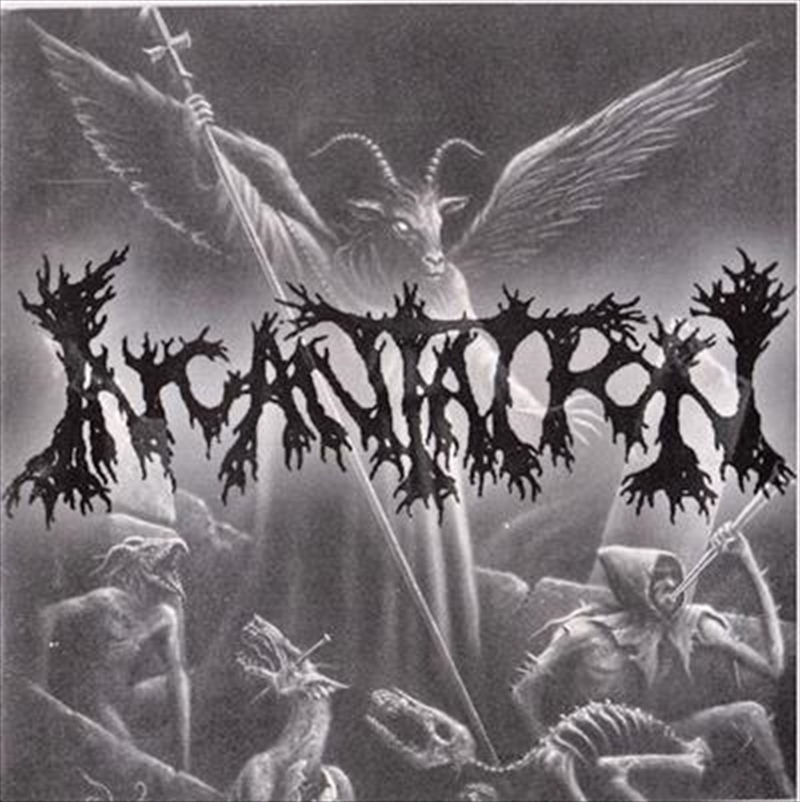 Upon The Throne Of Apocalypse/Product Detail/Hard Rock