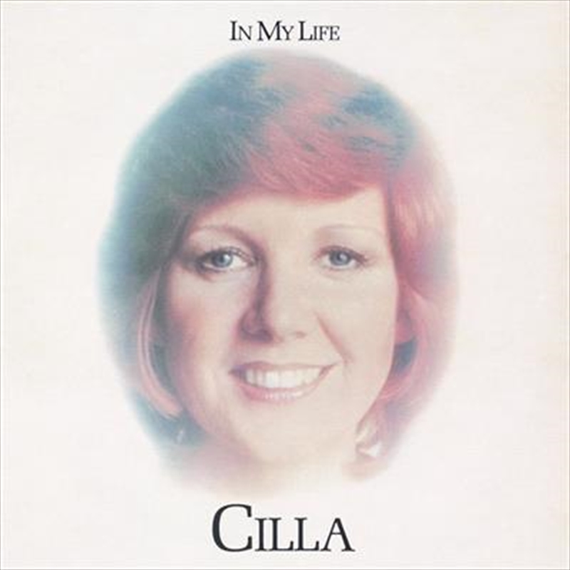 Cilla / In My Life/Product Detail/Pop