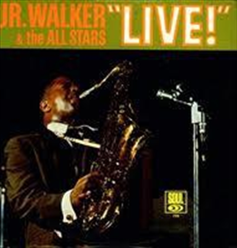 Walk In The Night - Motown 70's Studio Albums/Product Detail/Pop