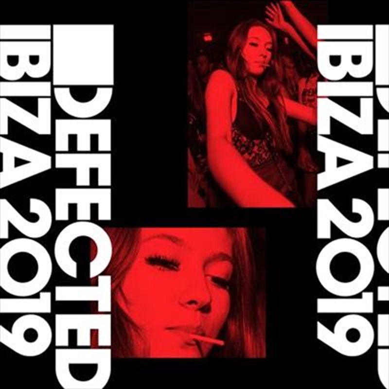 Defected Ibiza 2019/Product Detail/Compilation