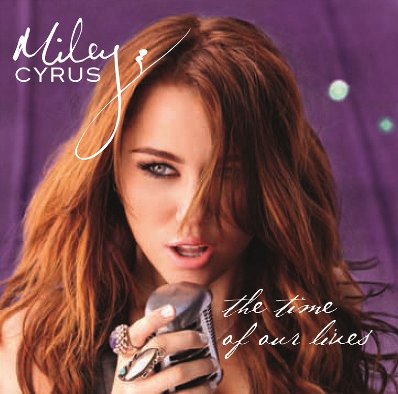 Time Of Our Lives/Product Detail/Rock/Pop