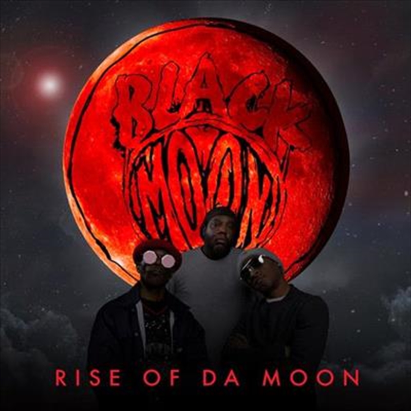 Rise Of Da Moon/Product Detail/Hip-Hop