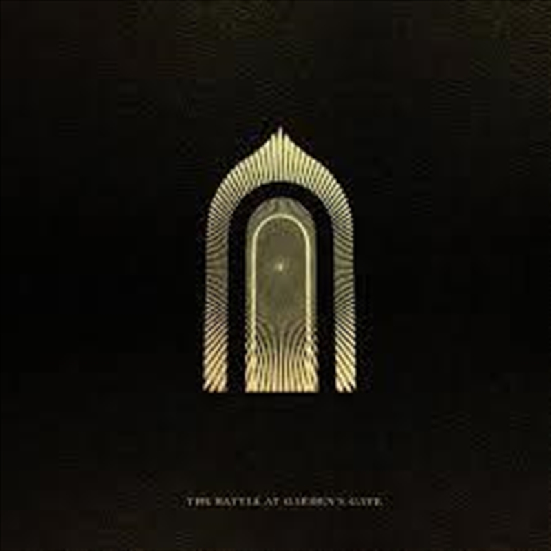 Battle At Garden's Gate/Product Detail/Rock