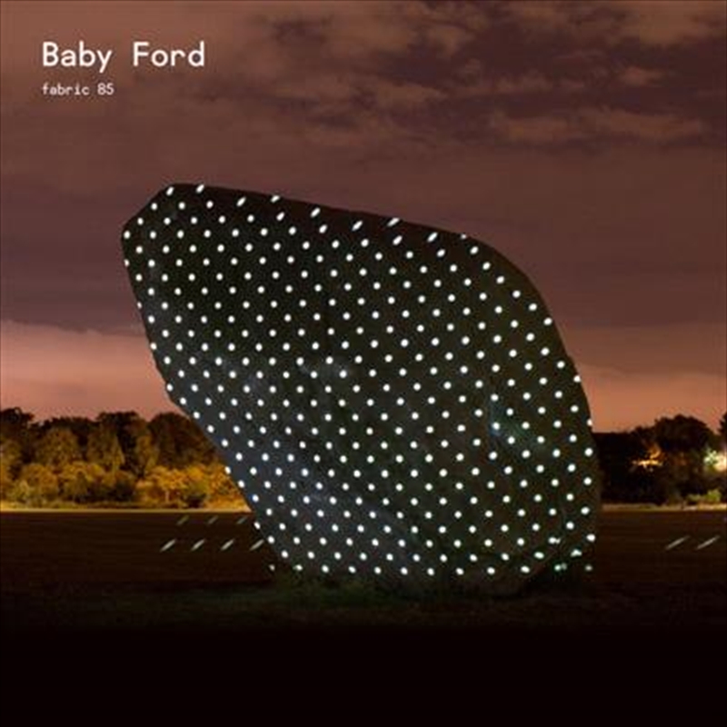 Fabric 85- Baby Ford/Product Detail/Dance