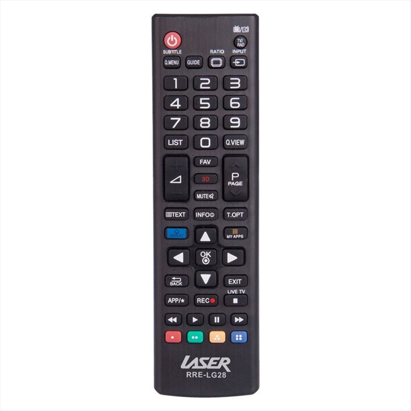 Remote Controller For LG TV/Product Detail/Appliances