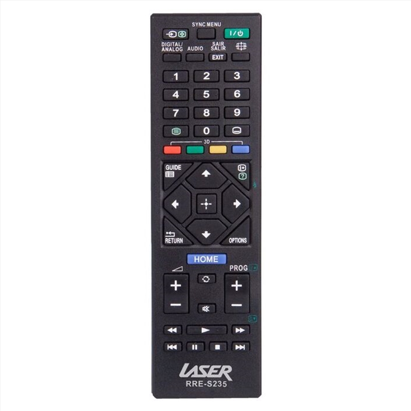 Remote Controller For Sony TV/Product Detail/Appliances